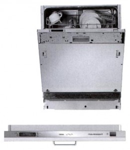 写真 食器洗い機 Kuppersbusch IGV 6909.0