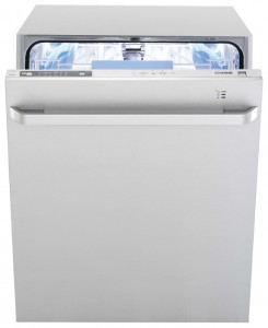 foto Stroj za pranje posuđa BEKO DDN 1530 X
