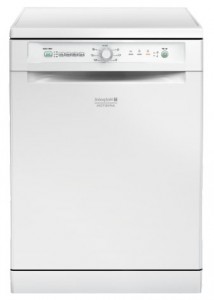 foto Stroj za pranje posuđa Hotpoint-Ariston LFK 7M019
