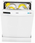 Zanussi ZDF 14011 WA Машина за прање судова