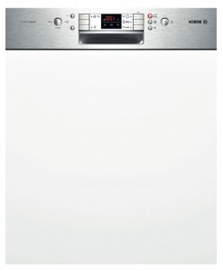Фото Посудомоечная Машина Bosch SMI 54M05