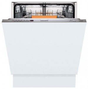 foto Stroj za pranje posuđa Electrolux ESL 67070 R
