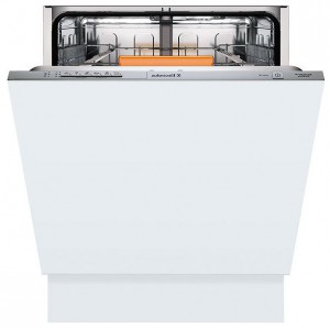 写真 食器洗い機 Electrolux ESL 65070 R