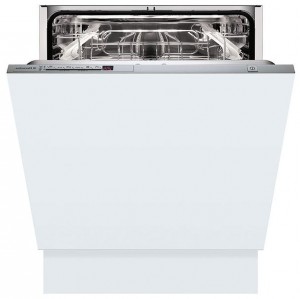 照片 洗碗机 Electrolux ESL 64052