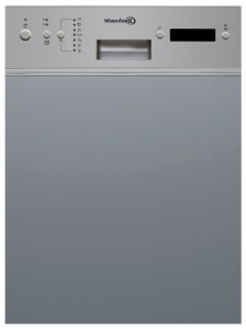 foto Stroj za pranje posuđa Bauknecht GCIP 71102 A+ IN