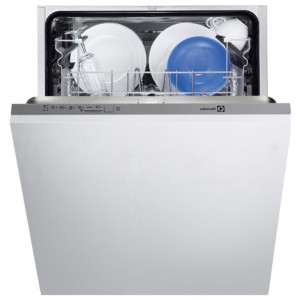 照片 洗碗机 Electrolux ESL 76211 LO