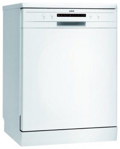 foto Stroj za pranje posuđa Amica ZWM 676 W