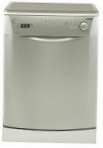 BEKO DFN 5610 S ماشین ظرفشویی