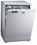 LG D-1452WF Машина за прање судова