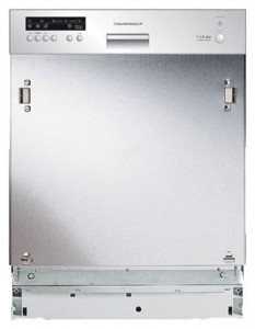 写真 食器洗い機 Kuppersbusch IGS 644.1 B