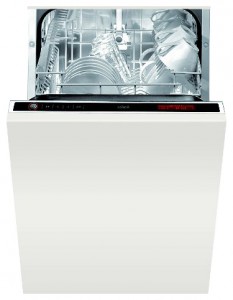 写真 食器洗い機 Amica ZIM 429