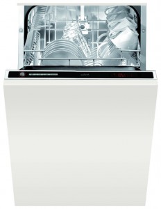 foto Stroj za pranje posuđa Amica ZIM 427