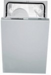 Zanussi ZDT 5152 Машина за прање судова