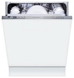 照片 洗碗机 Kuppersbusch IGV 6508.3