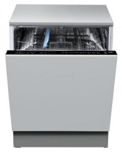 写真 食器洗い機 Zelmer ZZS 9022 CE