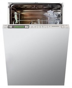 foto Stroj za pranje posuđa Kuppersberg GL 680