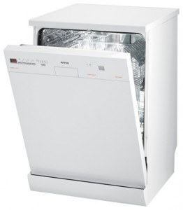 写真 食器洗い機 Gorenje GS63324W