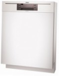 AEG F 78008 IM Stroj za pranje posuđa