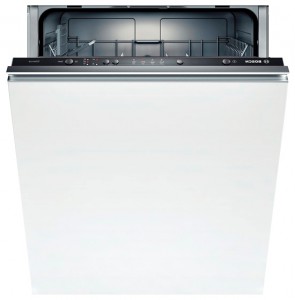 照片 洗碗机 Bosch SMV 40D60