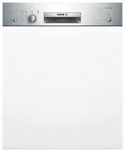 foto Stroj za pranje posuđa Bosch SMI 40D45