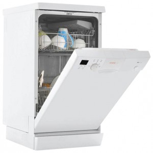 foto Stroj za pranje posuđa Bosch SRS 55M42