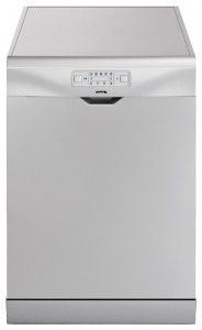 写真 食器洗い機 Smeg LVS129S