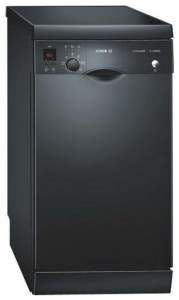写真 食器洗い機 Bosch SRS 55M76