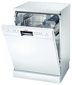 写真 食器洗い機 Siemens SN 25M230