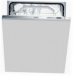 Indesit DIFP 48 食器洗い機