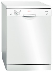 Photo Dishwasher Bosch SMS 40C02