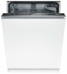Photo Lave-vaisselle Bosch SMV 55T10 SK