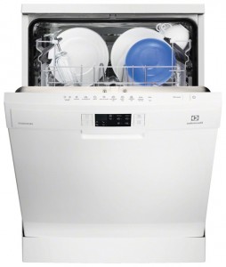 Photo Lave-vaisselle Electrolux ESF 6500 ROW
