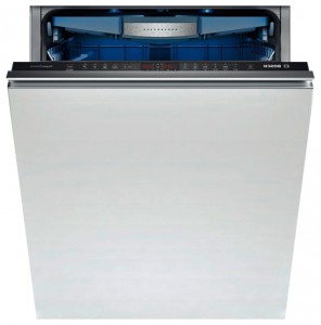 foto Stroj za pranje posuđa Bosch SMV 69U60