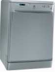 Indesit DFP 5841 NX Машина за прање судова