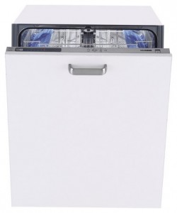foto Stroj za pranje posuđa BEKO DIN 1421