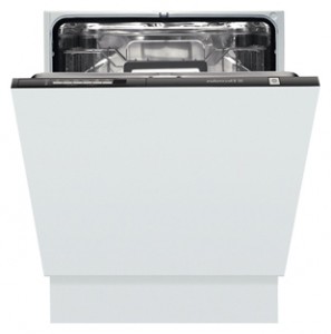 foto Stroj za pranje posuđa Electrolux ESL 64010