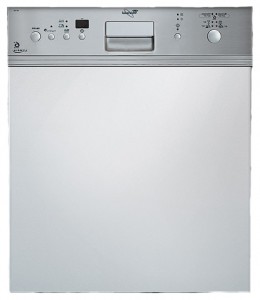 foto Stroj za pranje posuđa Whirlpool WP 69 IX