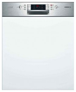 Фото Посудомоечная Машина Bosch SMI 65N15