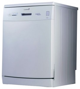foto Stroj za pranje posuđa Ardo DW 60 AE