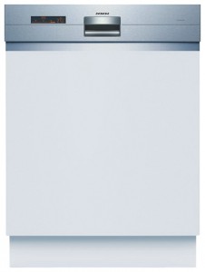 Фото Посудомоечная Машина Siemens SE 56T591