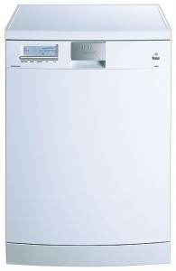 写真 食器洗い機 AEG F 80870 M