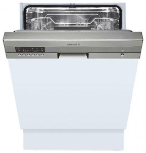 Фото Посудомоечная Машина Electrolux ESI 66050 X