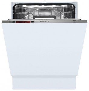 照片 洗碗机 Electrolux ESL 68500