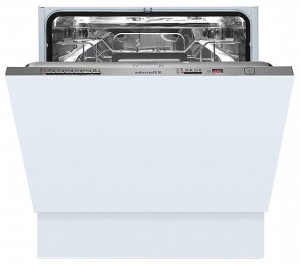照片 洗碗机 Electrolux ESL 67030