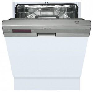 Photo Dishwasher Electrolux ESI 68050 X