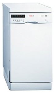 слика Машина за прање судова Bosch SGS 55T12