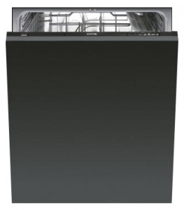 عکس ماشین ظرفشویی Smeg ST521