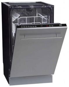 foto Stroj za pranje posuđa LEX PM 457
