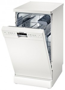 Photo Dishwasher Siemens SR 25M230