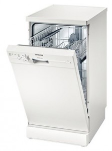 foto Stroj za pranje posuđa Siemens SR 24E200